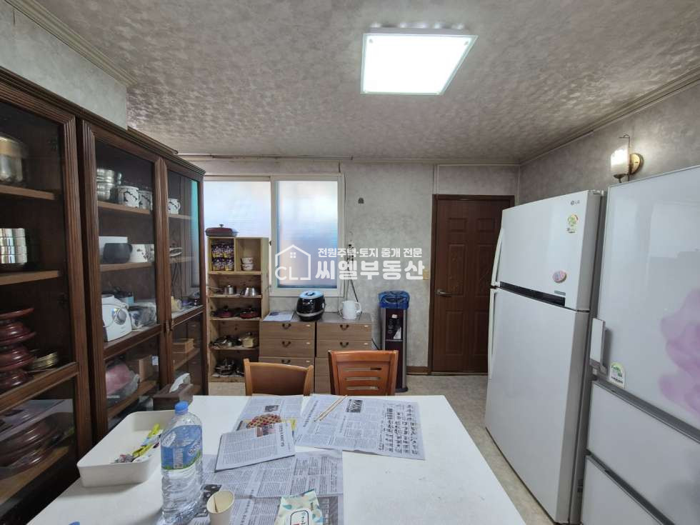 충남 아산시 신창면 신곡리 토지 390평(1,288㎡), 연면적 39평(129㎡) 매매 매물번호 12439 사진 10