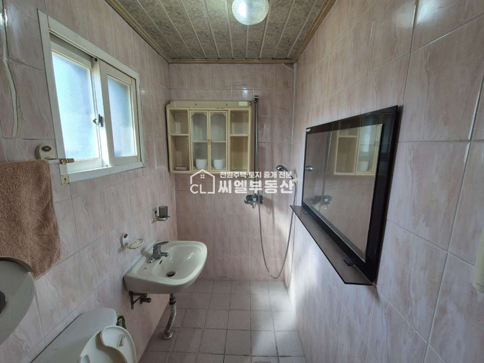 충남 아산시 신창면 신곡리 토지 390평(1,288㎡), 연면적 39평(129㎡) 매매 매물번호 12439 사진 13