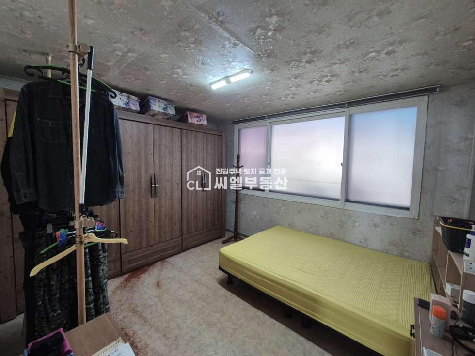 충남 아산시 신창면 신곡리 토지 390평(1,288㎡), 연면적 39평(129㎡) 매매 매물번호 12439 사진 14