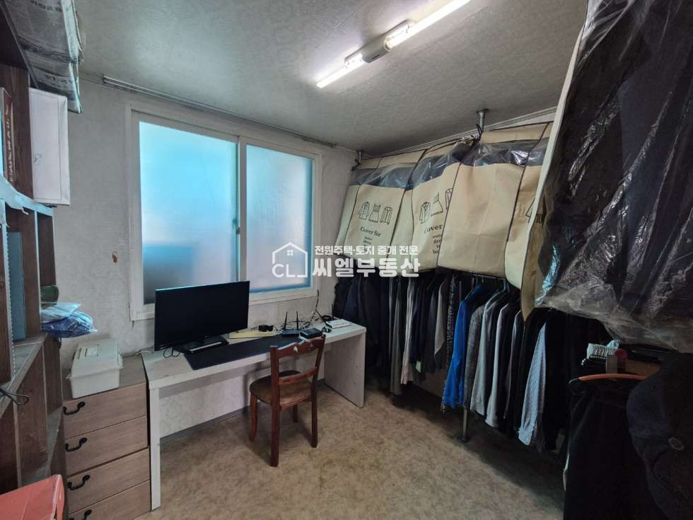 충남 아산시 신창면 신곡리 토지 390평(1,288㎡), 연면적 39평(129㎡) 매매 매물번호 12439 사진 15