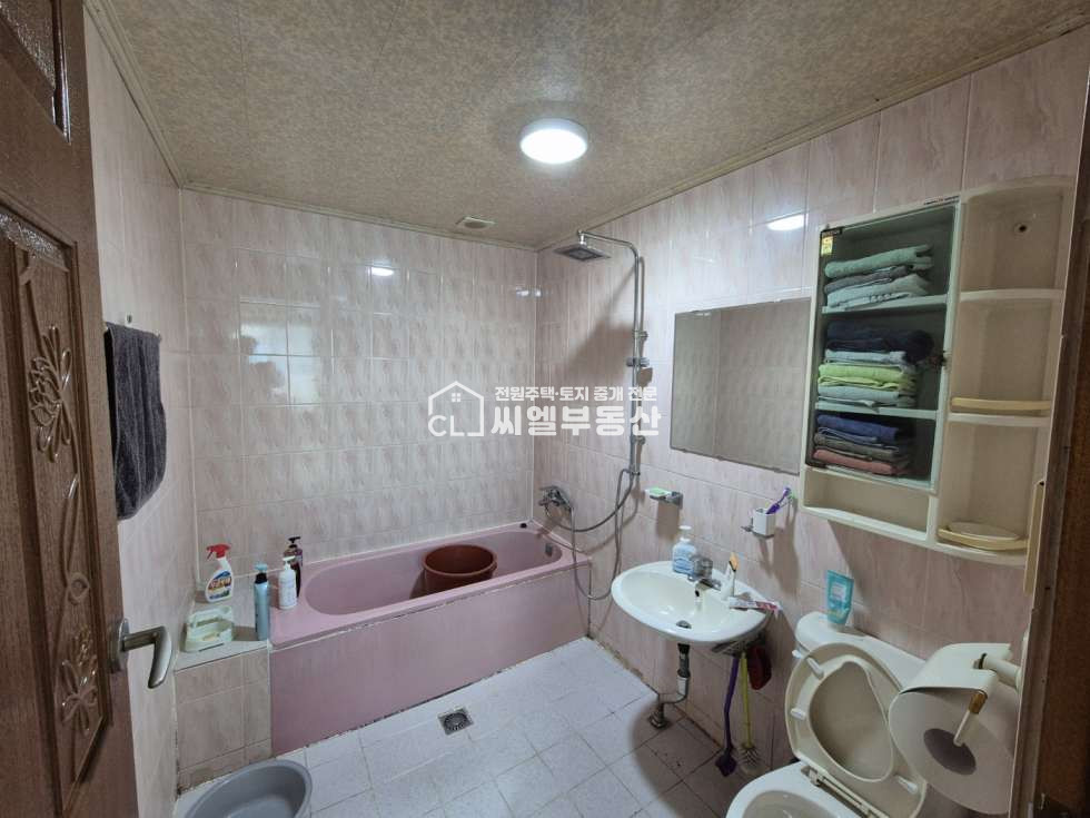 충남 아산시 신창면 신곡리 토지 390평(1,288㎡), 연면적 39평(129㎡) 매매 매물번호 12439 사진 17