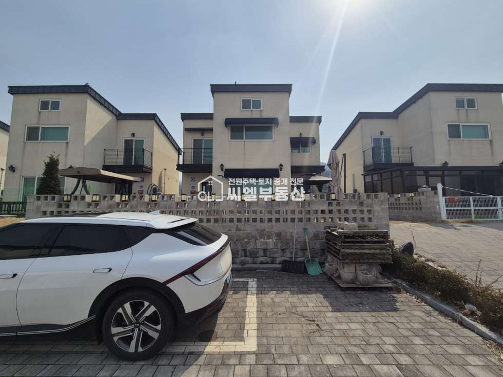 충남 아산시 영인면 성내리 1동 토지 105평(347㎡), 연면적 41평(135.71㎡) 매매 매물번호 12418 사진 1