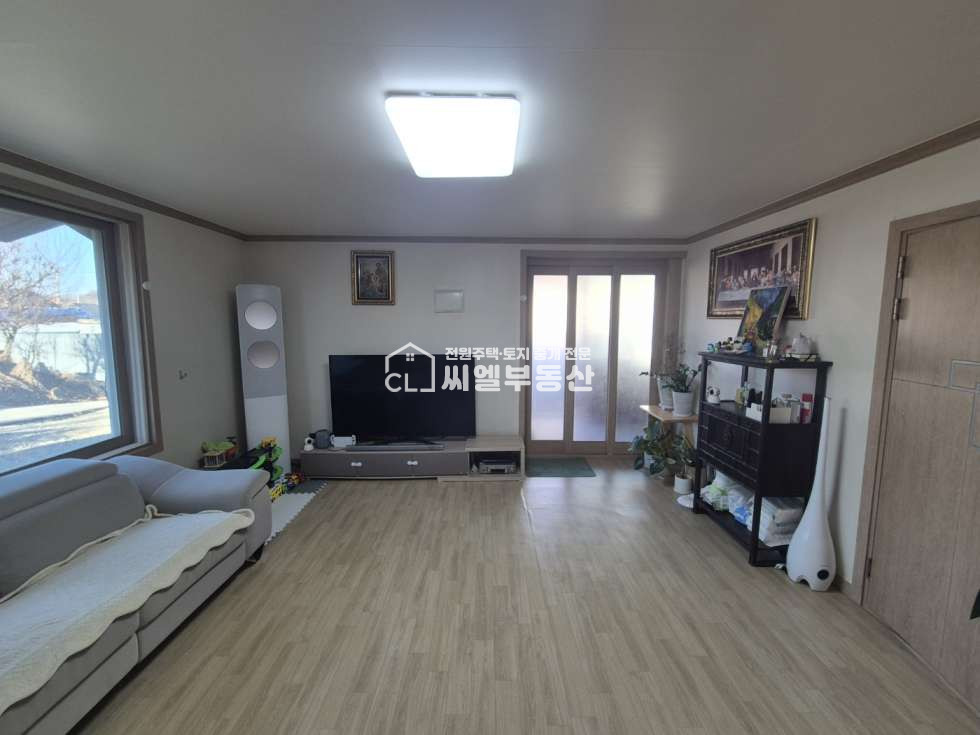 경기 안성시 미양면 마산리 토지 162평(536㎡), 연면적 45평(150.2㎡) 매매 매물번호 12306 사진 2