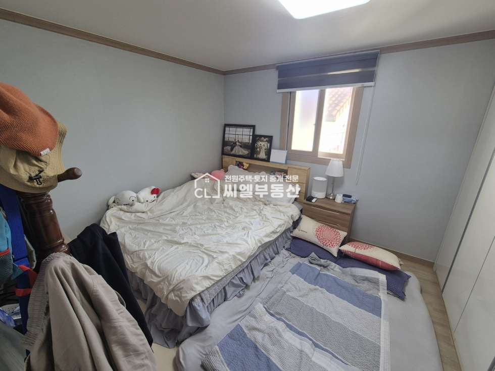 경기 안성시 미양면 마산리 토지 162평(536㎡), 연면적 45평(150.2㎡) 매매 매물번호 12306 사진 5