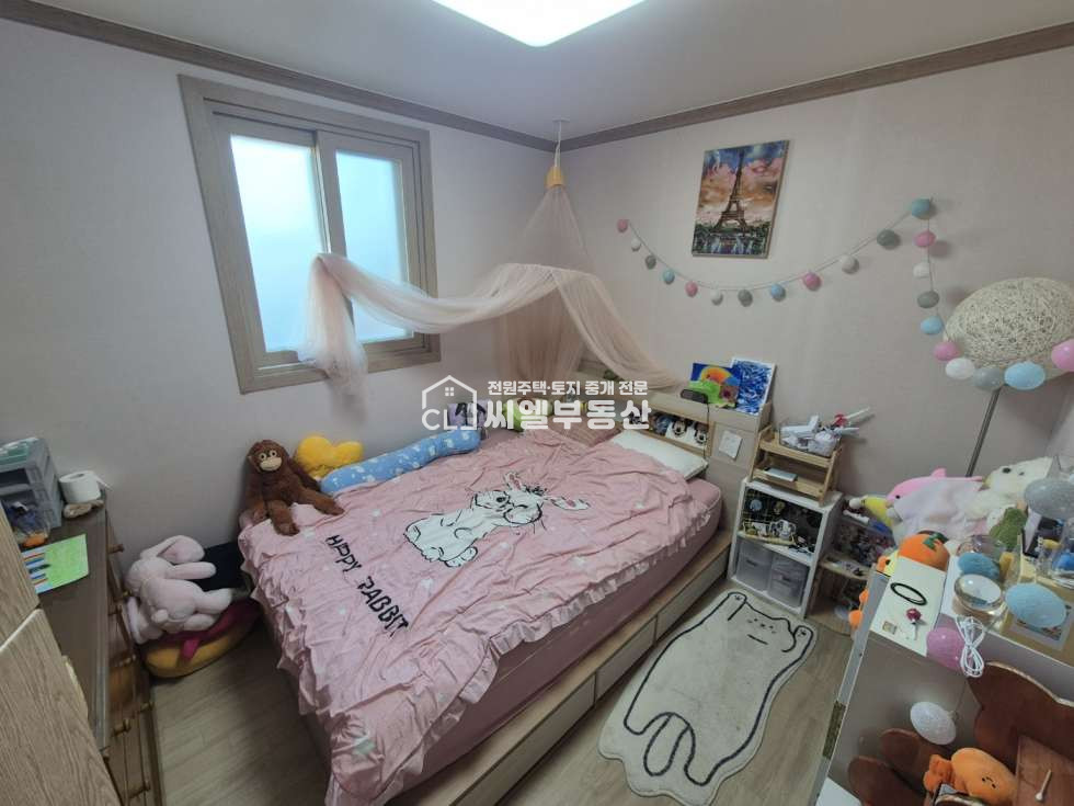 경기 안성시 미양면 마산리 토지 162평(536㎡), 연면적 45평(150.2㎡) 매매 매물번호 12306 사진 6