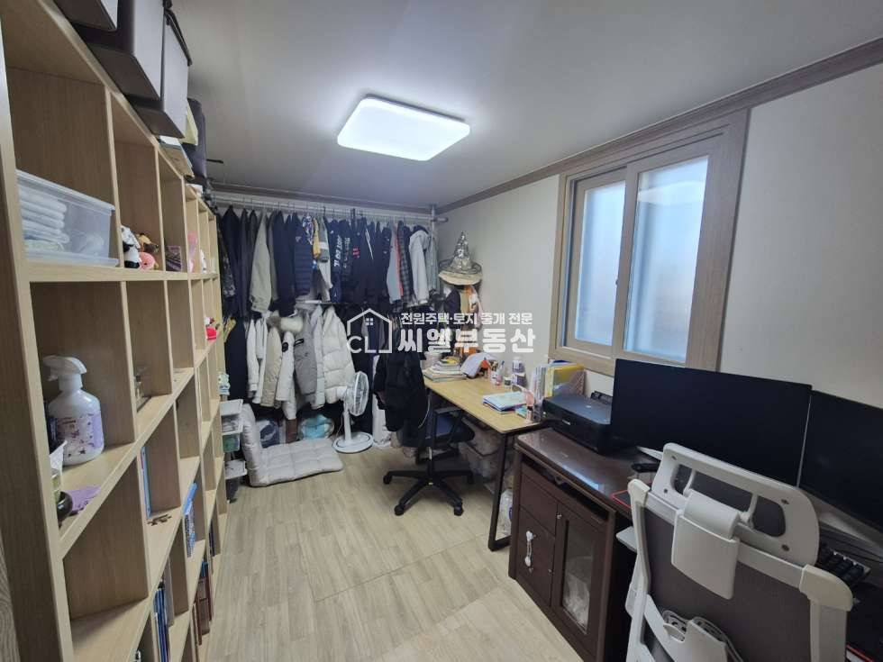 경기 안성시 미양면 마산리 토지 162평(536㎡), 연면적 45평(150.2㎡) 매매 매물번호 12306 사진 7