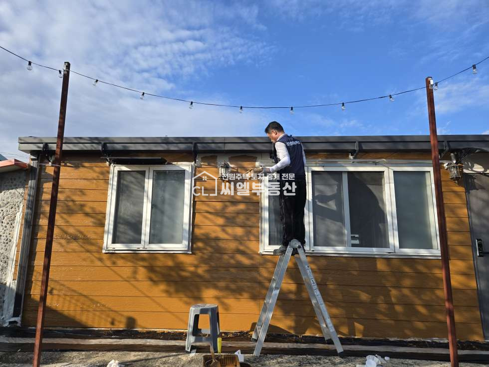 충남 아산시 선장면 대정리 토지 208평( 689㎡), 연면적 17평( 56.22㎡) 매매 매물번호 12660 사진 15