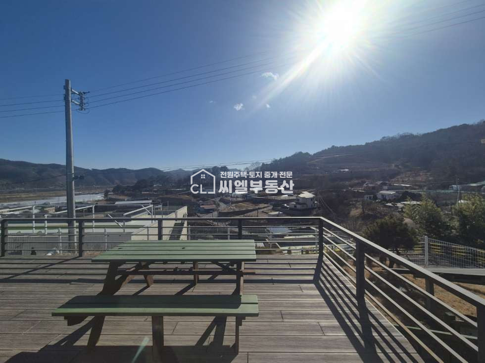 충남 천안동남구 풍세면 풍서리 토지 129평(427㎡), 연면적 29평(95.36㎡) 매매 매물번호 12673 사진 2