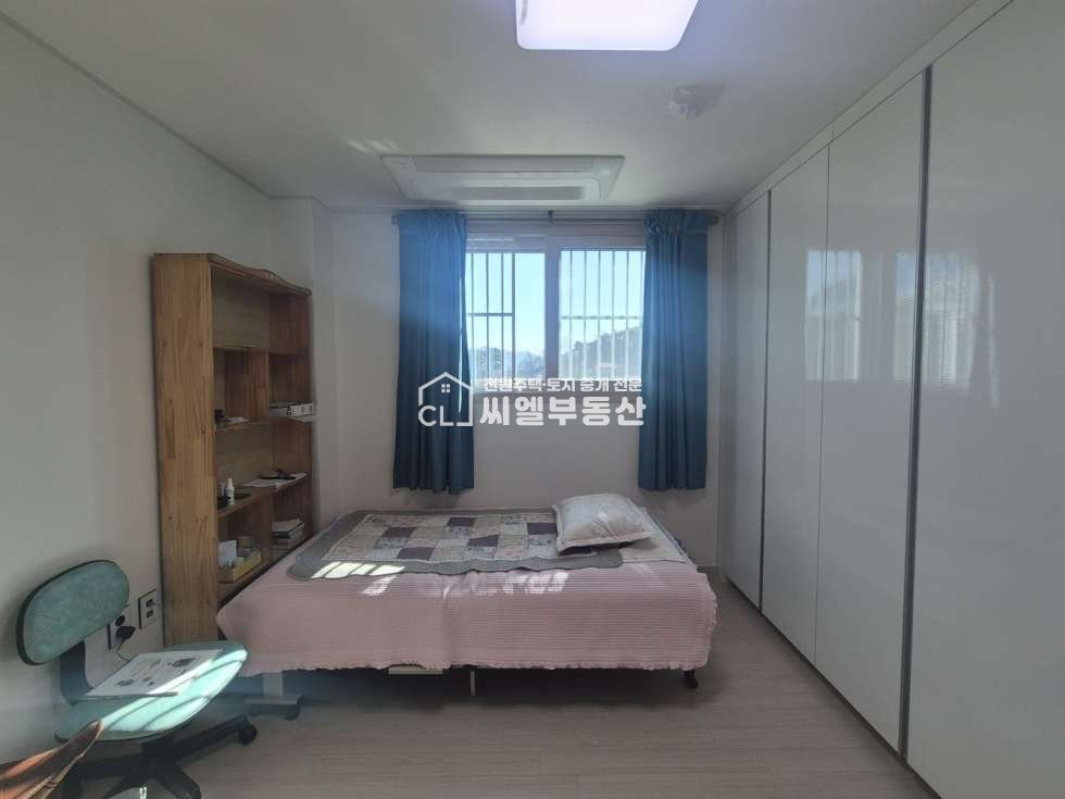 충남 천안동남구 풍세면 풍서리 토지 129평(427㎡), 연면적 29평(95.36㎡) 매매 매물번호 12673 사진 8