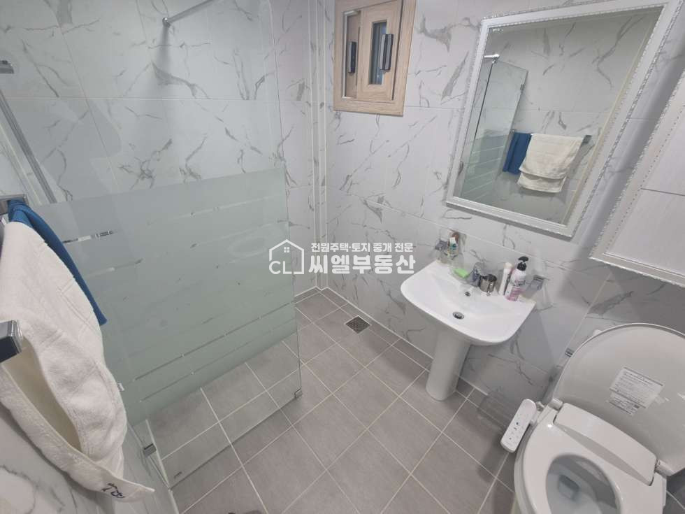 충남 천안동남구 풍세면 풍서리 토지 129평(427㎡), 연면적 29평(95.36㎡) 매매 매물번호 12673 사진 11