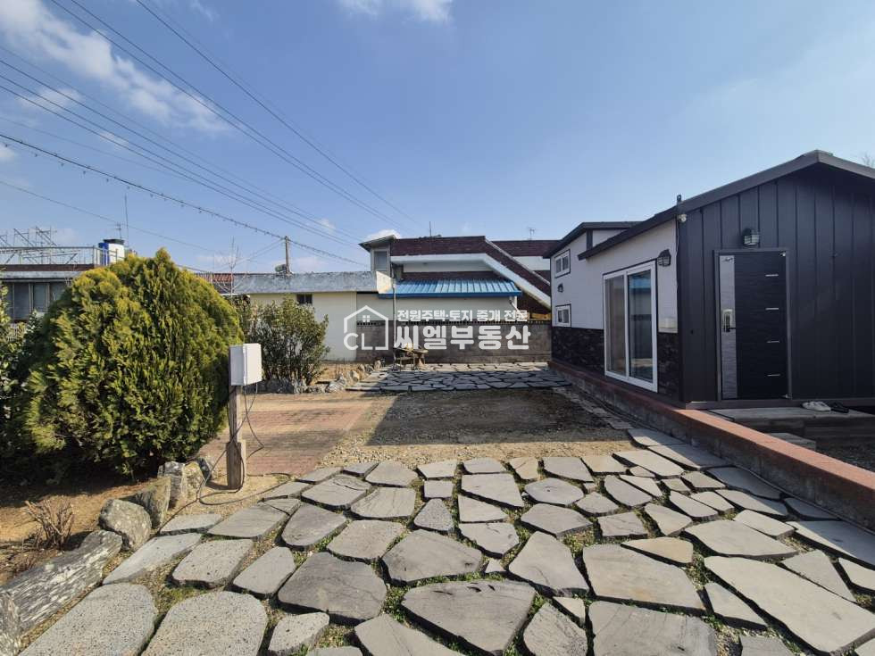 충남 천안서북구 성환읍 와룡리 토지 86평(202㎡), 연면적 12평(40㎡) 매매 매물번호 12691 사진 2