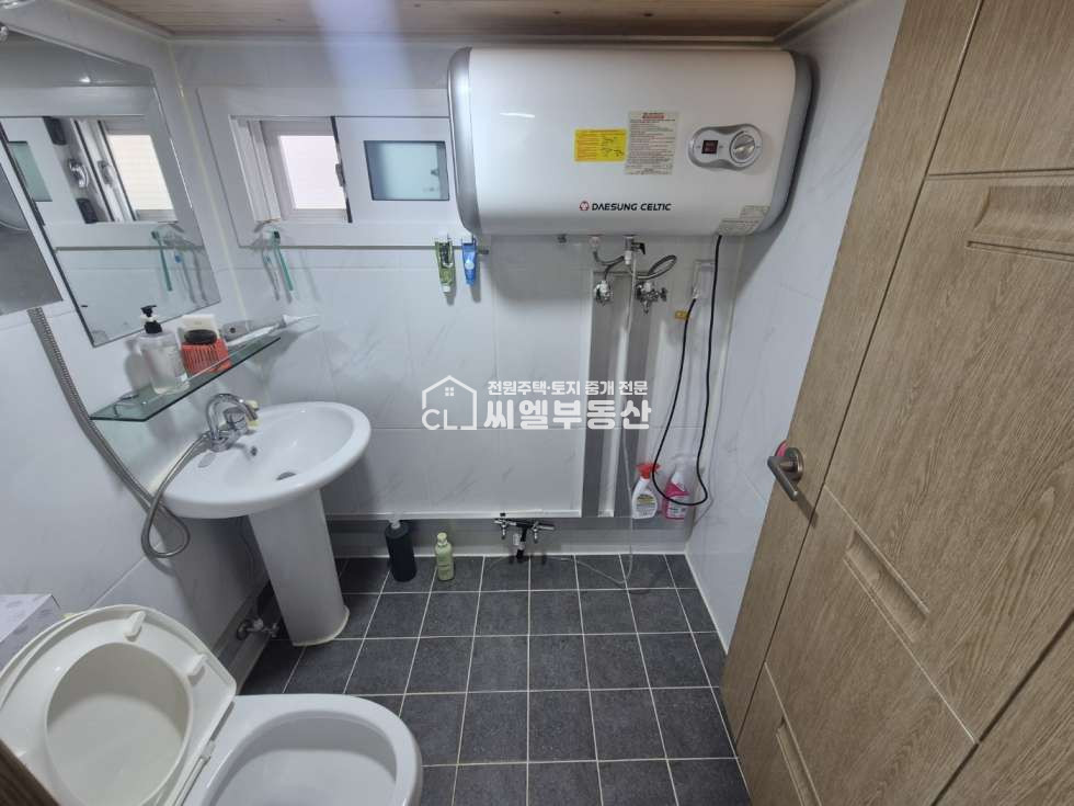충남 천안서북구 성환읍 와룡리 토지 86평(202㎡), 연면적 12평(40㎡) 매매 매물번호 12691 사진 6