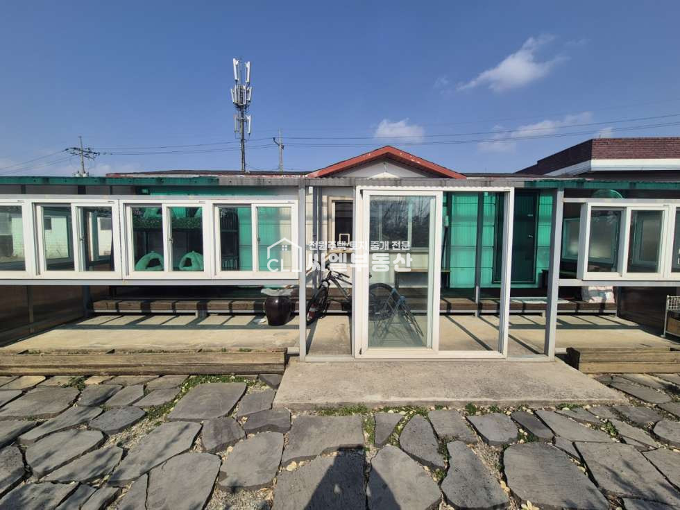 충남 천안서북구 성환읍 와룡리 토지 86평(202㎡), 연면적 12평(40㎡) 매매 매물번호 12691 사진 7