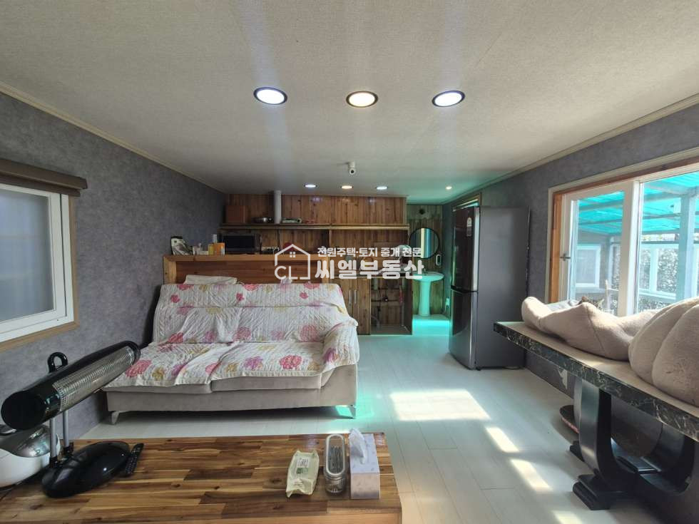 충남 천안서북구 성환읍 와룡리 토지 86평(202㎡), 연면적 12평(40㎡) 매매 매물번호 12691 사진 10