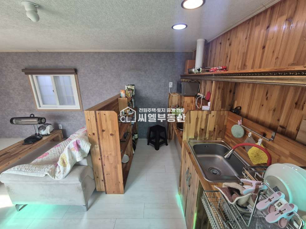 충남 천안서북구 성환읍 와룡리 토지 86평(202㎡), 연면적 12평(40㎡) 매매 매물번호 12691 사진 11