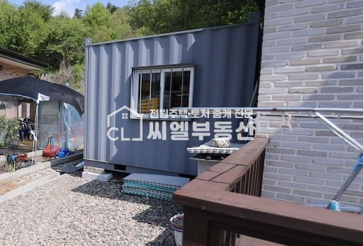 충남 천안동남구 북면 오곡리 1동 토지 189평(623㎡), 연면적 30평(99㎡) 매매 매물번호 10318 사진 4