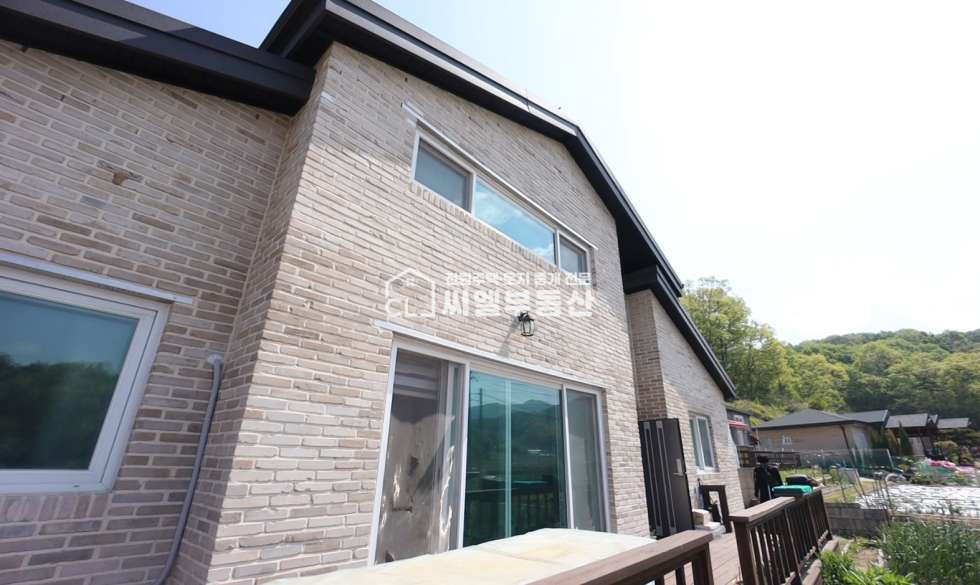충남 천안동남구 북면 오곡리 1동 토지 189평(623㎡), 연면적 30평(99㎡) 매매 매물번호 10318 사진 5
