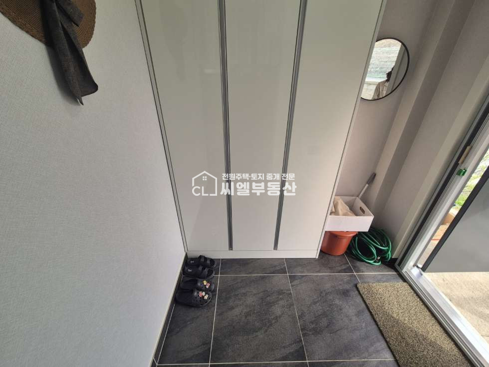 충남 천안동남구 병천면 매성리 토지 83평(274㎡), 연면적 14평(45.75㎡) 매매 매물번호 12698 사진 5