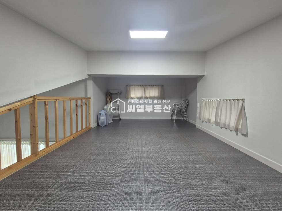충남 천안동남구 병천면 매성리 토지 83평(274㎡), 연면적 14평(45.75㎡) 매매 매물번호 12698 사진 11