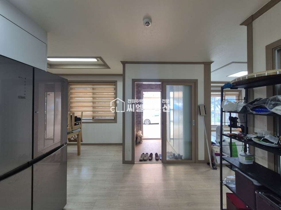 충남 천안동남구 성남면 석곡리 토지 111평( 367㎡), 연면적 30평( 98.49㎡) 매매 매물번호 12702 사진 3
