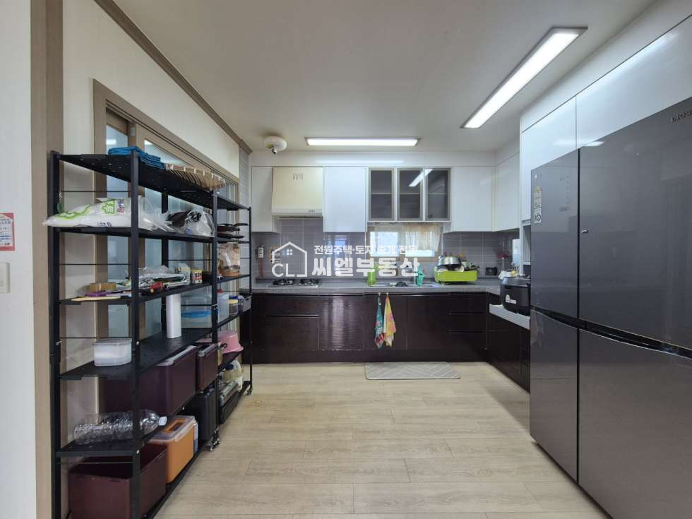 충남 천안동남구 성남면 석곡리 토지 111평( 367㎡), 연면적 30평( 98.49㎡) 매매 매물번호 12702 사진 6
