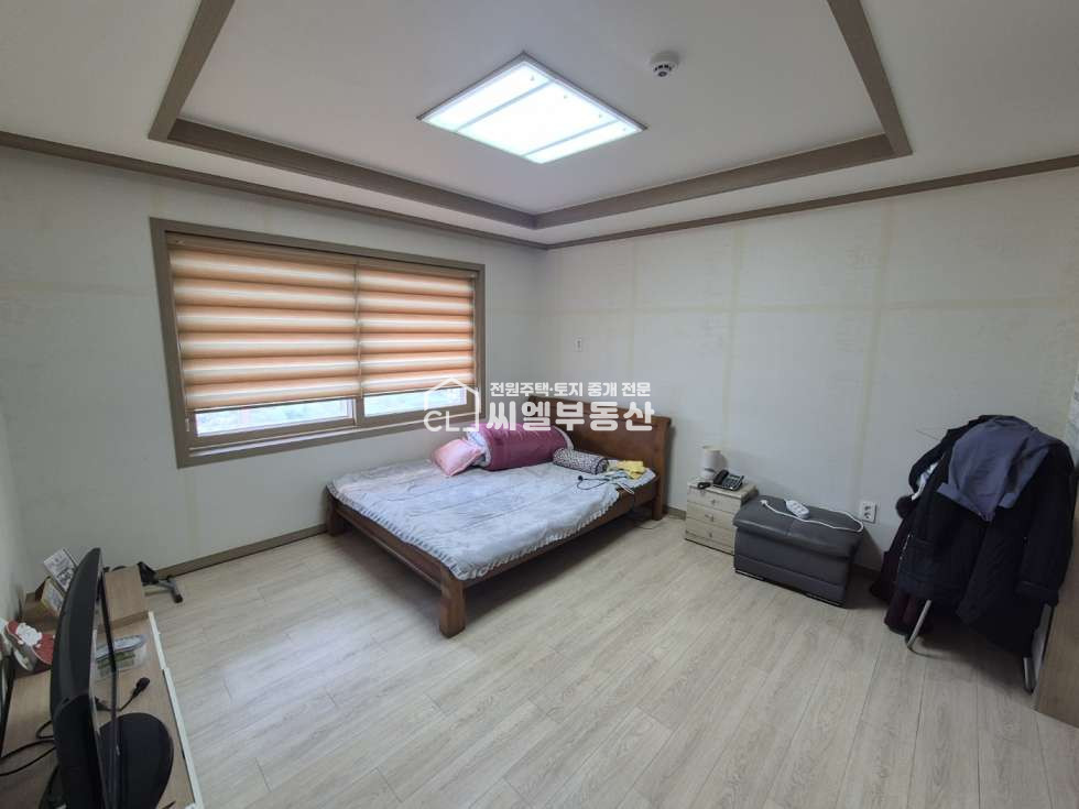 충남 천안동남구 성남면 석곡리 토지 111평( 367㎡), 연면적 30평( 98.49㎡) 매매 매물번호 12702 사진 7