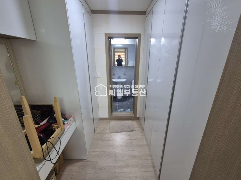 충남 천안동남구 성남면 석곡리 토지 111평( 367㎡), 연면적 30평( 98.49㎡) 매매 매물번호 12702 사진 8