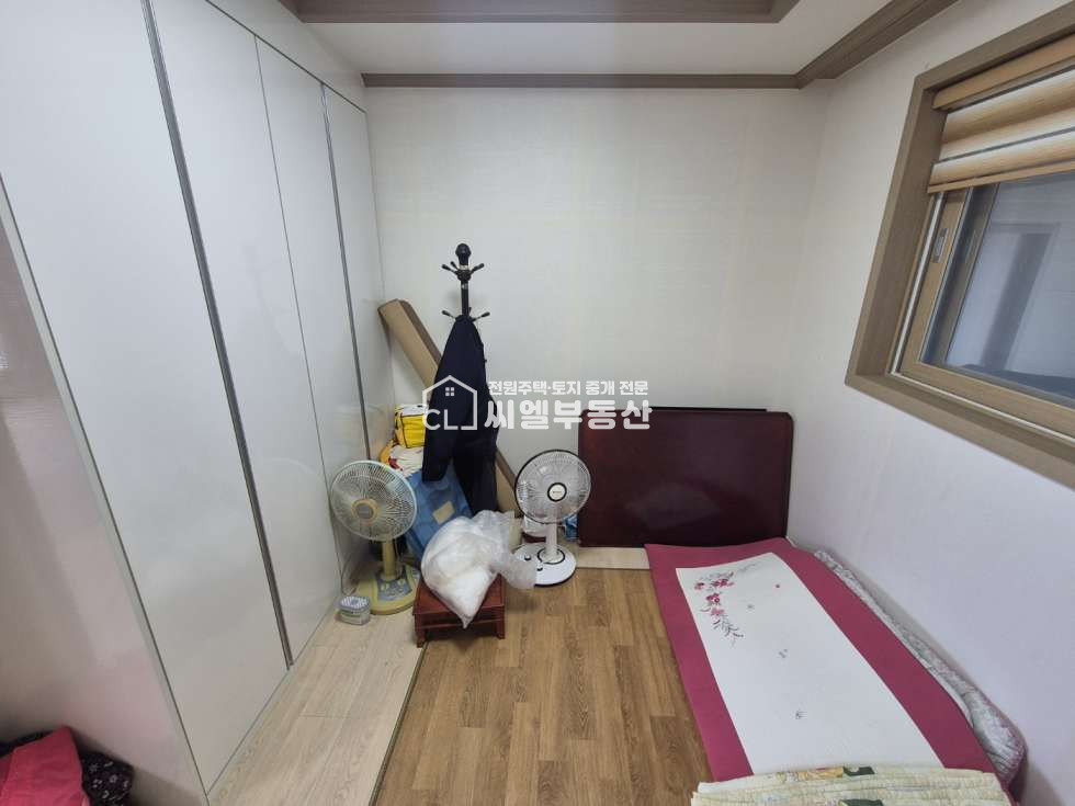 충남 천안동남구 성남면 석곡리 토지 111평( 367㎡), 연면적 30평( 98.49㎡) 매매 매물번호 12702 사진 9