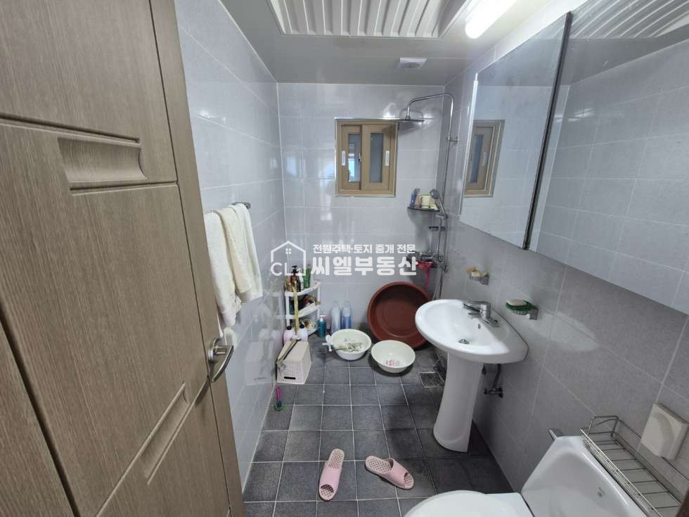 충남 천안동남구 성남면 석곡리 토지 111평( 367㎡), 연면적 30평( 98.49㎡) 매매 매물번호 12702 사진 10