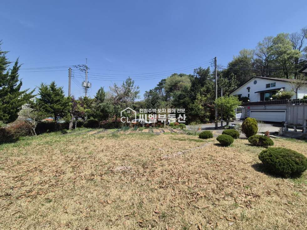 충남 아산시 도고면 기곡리 토지 227평(750㎡), 연면적 35평(115.86㎡) 매매 매물번호 12705 사진 4