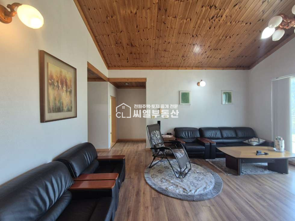 충남 아산시 도고면 기곡리 토지 227평(750㎡), 연면적 35평(115.86㎡) 매매 매물번호 12705 사진 6