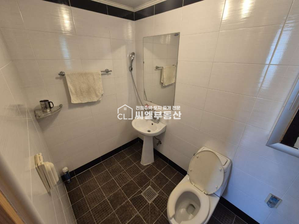 충남 아산시 도고면 기곡리 토지 227평(750㎡), 연면적 35평(115.86㎡) 매매 매물번호 12705 사진 11