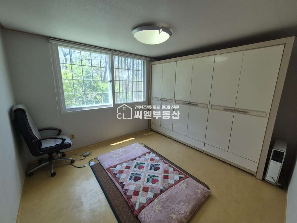 충남 아산시 도고면 기곡리 토지 227평(750㎡), 연면적 35평(115.86㎡) 매매 매물번호 12705 사진 12