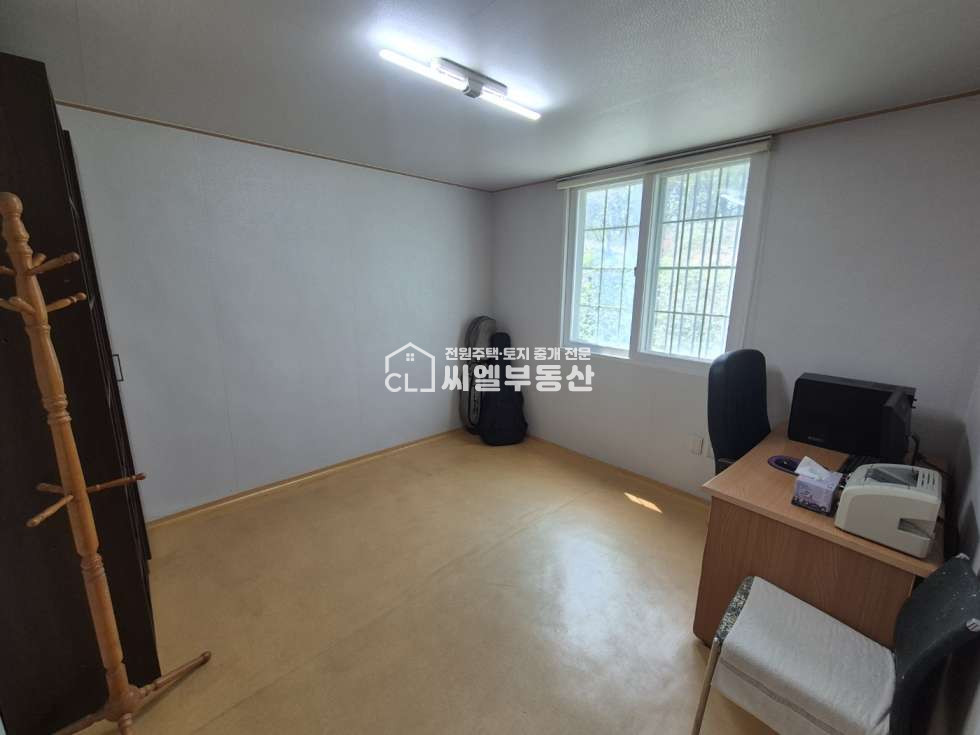 충남 아산시 도고면 기곡리 토지 227평(750㎡), 연면적 35평(115.86㎡) 매매 매물번호 12705 사진 13