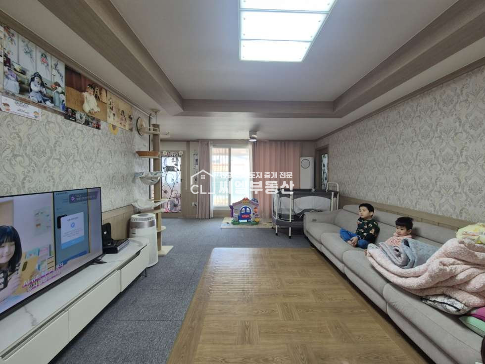 충남 천안서북구 성거읍 문덕리 1동 토지 111평(368㎡), 연면적 32평(105.55㎡) 매매 매물번호 12693 사진 6