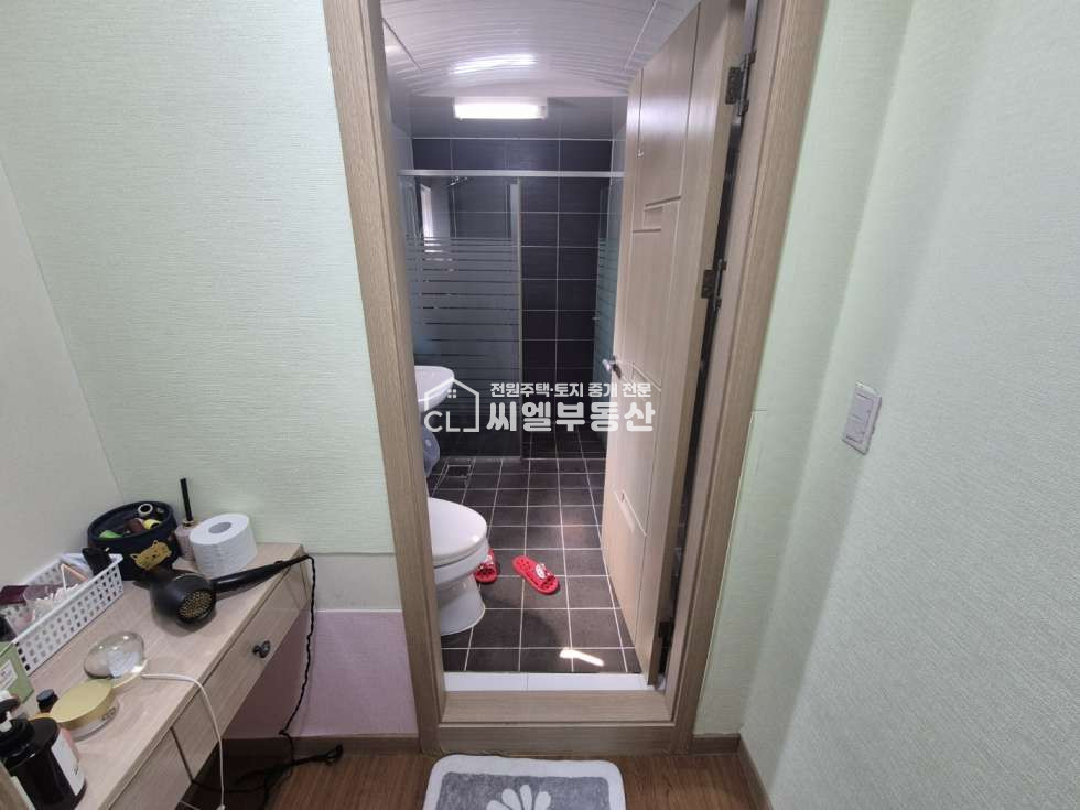 충남 천안서북구 성거읍 문덕리 1동 토지 111평(368㎡), 연면적 32평(105.55㎡) 매매 매물번호 12693 사진 12