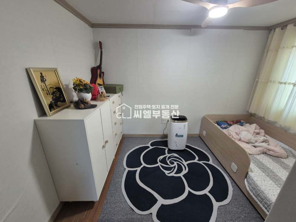 충남 천안서북구 성거읍 문덕리 1동 토지 111평(368㎡), 연면적 32평(105.55㎡) 매매 매물번호 12693 사진 14