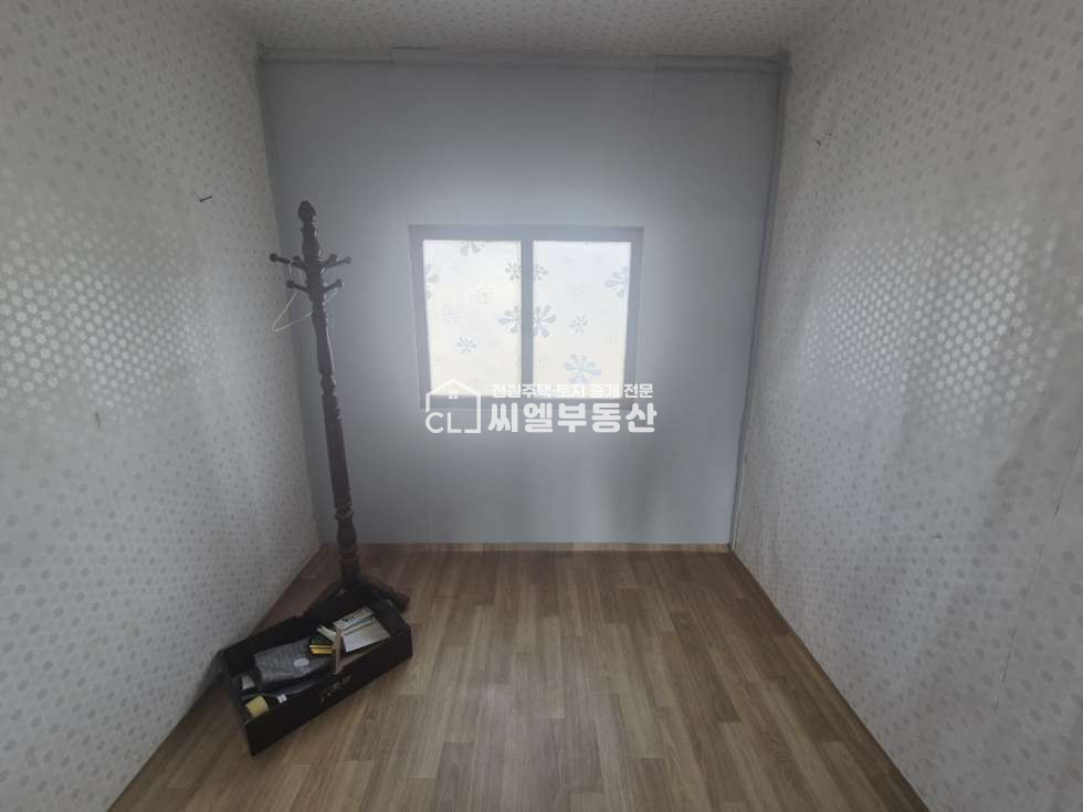 충남 아산시 선장면 신성리 토지 105평(347㎡), 연면적 19평(63.14㎡ ) 매매 매물번호 12699 사진 7