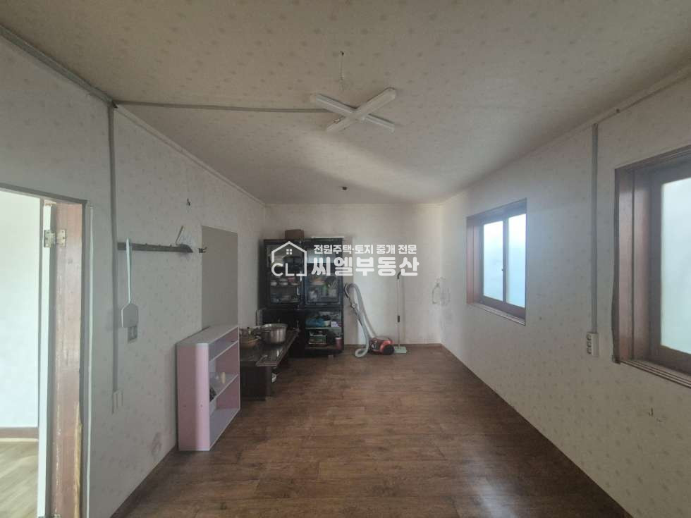충남 아산시 선장면 신성리 토지 105평(347㎡), 연면적 19평(63.14㎡ ) 매매 매물번호 12699 사진 8