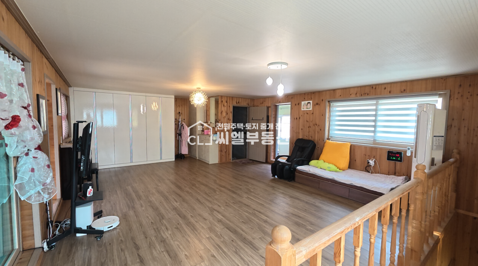 충남 천안동남구 북면 은지리 토지157평(520㎡), 연면적43평(141.2㎡) 매매 매물번호 12700 사진 6