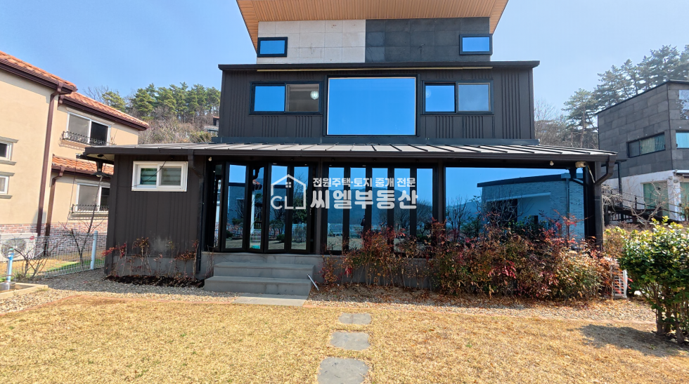 충남 천안동남구 북면 은지리 토지157평(520㎡), 연면적43평(141.2㎡) 매매 매물번호 12700 사진 12